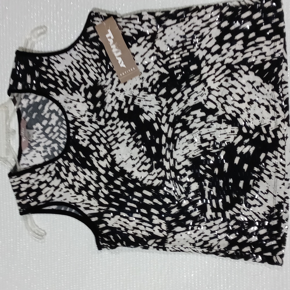 Tanjay blouse